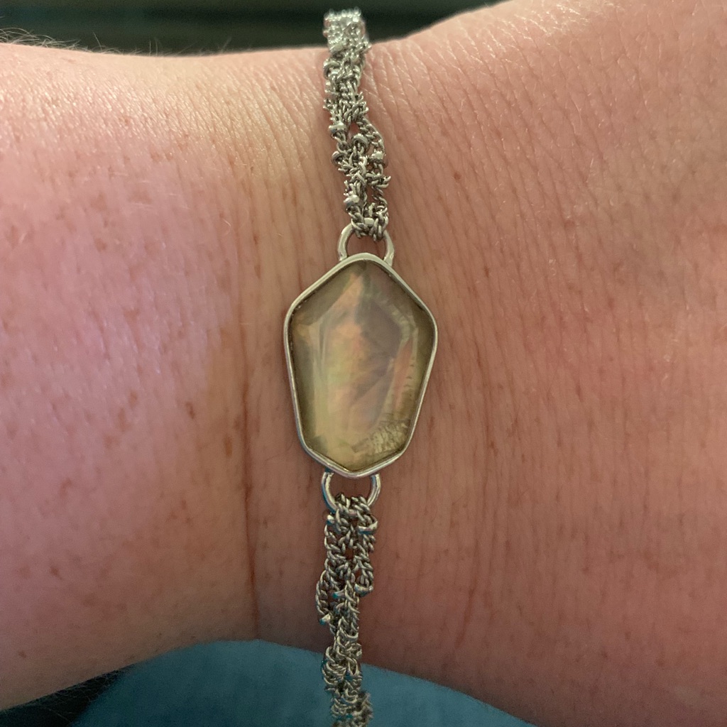 Chloe + Isabel Bracelet